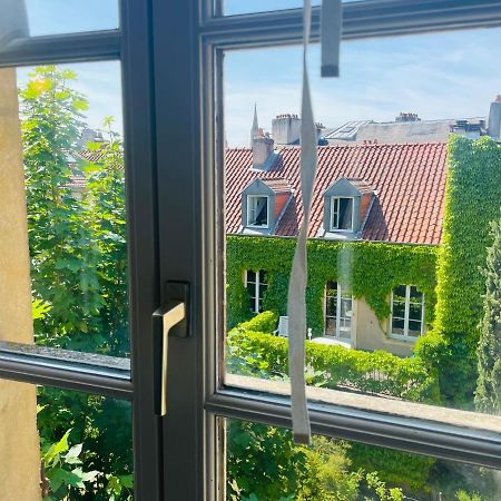 Appartement Chevremont Μετς Εξωτερικό φωτογραφία