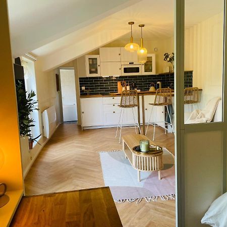 Appartement Chevremont Μετς Εξωτερικό φωτογραφία