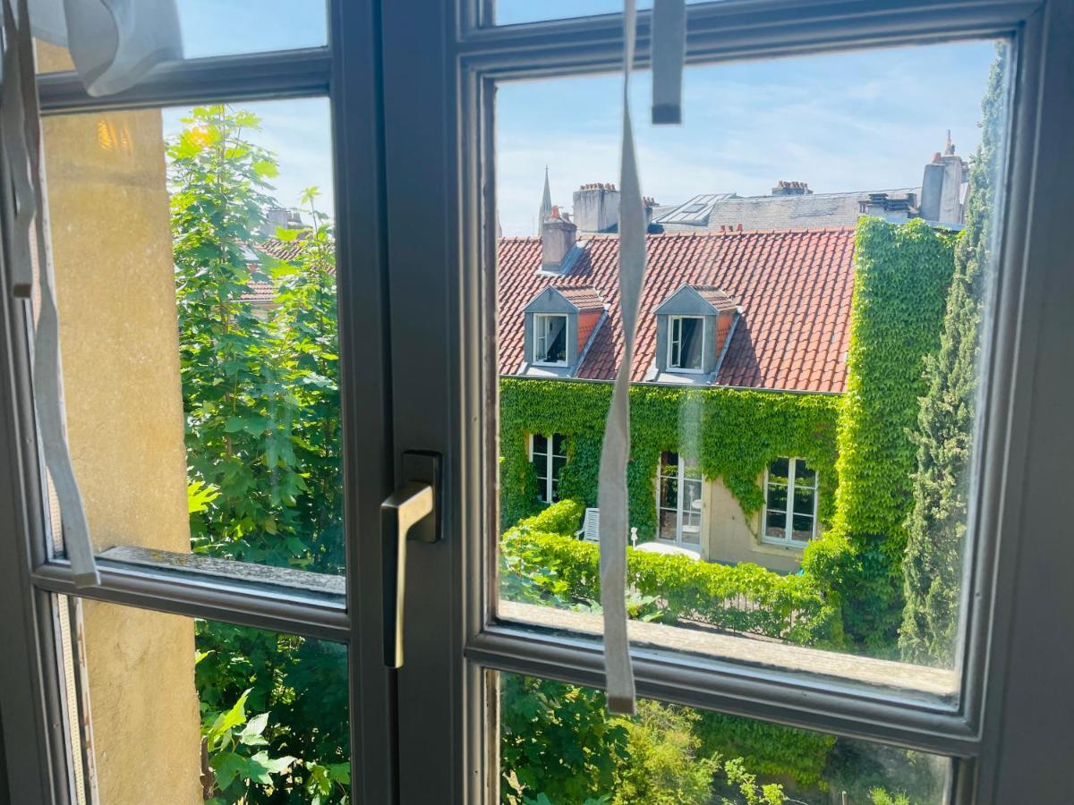 Appartement Chevremont Μετς Εξωτερικό φωτογραφία